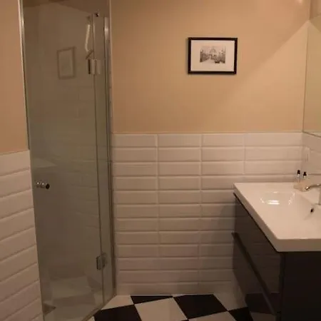 Lejlighed Wyspianskiego *