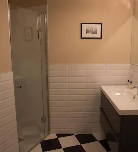 Apartamento Wyspianskiego *