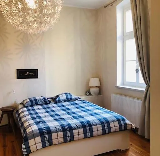 Wyspianskiego Apartamento Poznań