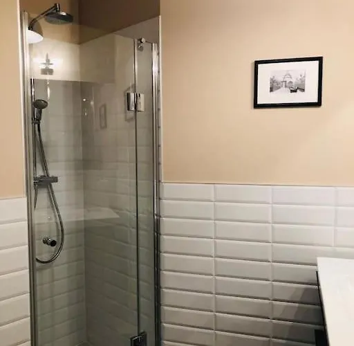 Wyspianskiego Apartamento