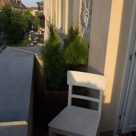 Wyspianskiego * Poznan
