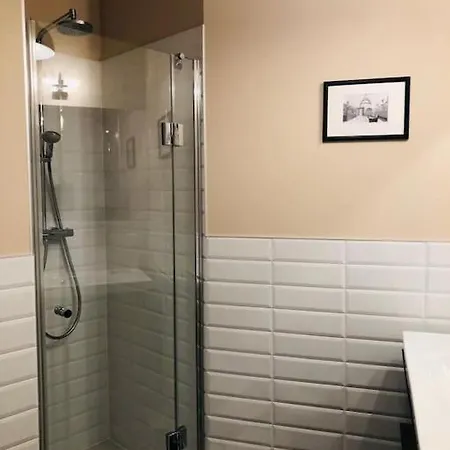 Wyspianskiego Apartamento
