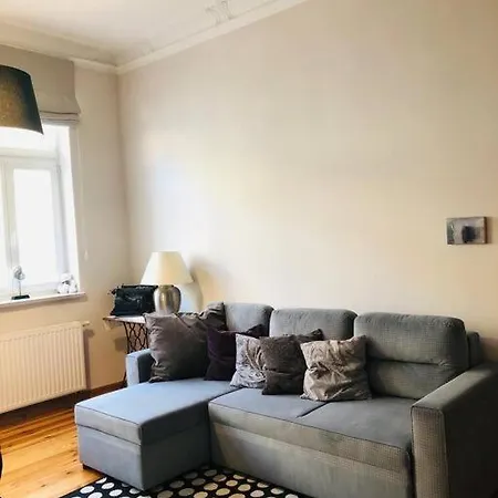 Apartment Wyspianskiego