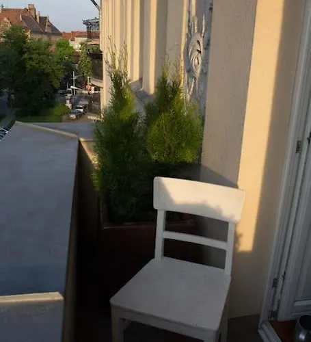 Wyspianskiego * Poznan