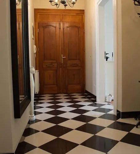 Wyspianskiego Poznan